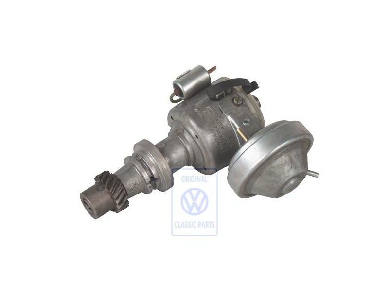 Genuine VW Distributor - 055905205G