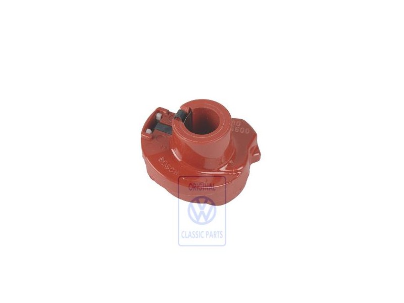 Genuine VW Rotor For Distributor - 055905225