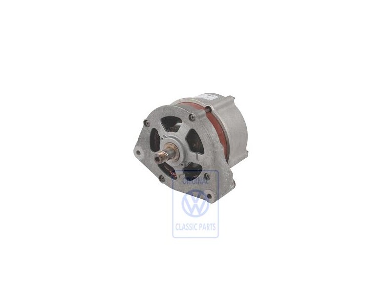 Genuine VW Alternator - 059903017DX