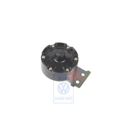 Genuine VW Vacuum Booster - 063131537
