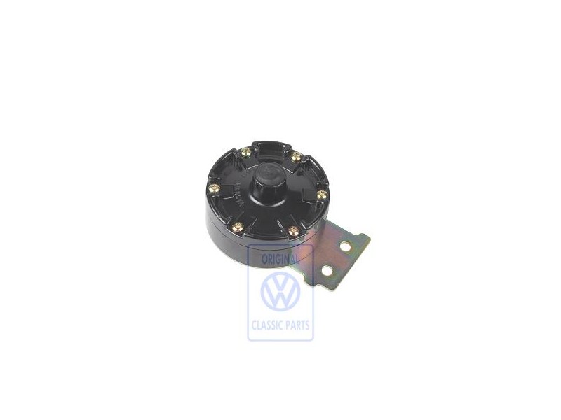 Genuine VW Vacuum Booster - 063131537