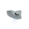 Genuine VW Warm Air Deflector Plate - 067129595