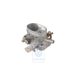 Genuine VW Throttle Valve Adapter - 067133063N