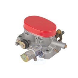 Genuine VW Throttle Valve Adapter - 067133063Q