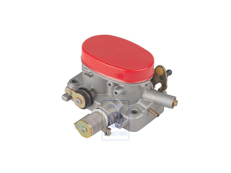 Genuine VW Throttle Valve Adapter - 067133063Q