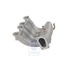 Genuine VW Intake Connection - 067133201L