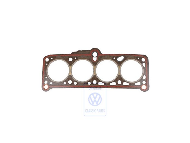 Genuine VW Cylinder Head Gasket - 068103383FB