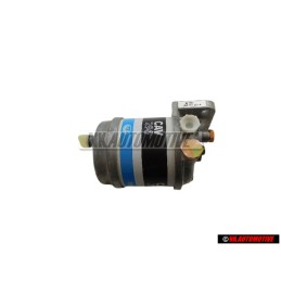 Genuine VW Fuel Filter Without Hand Pump - 068127401A