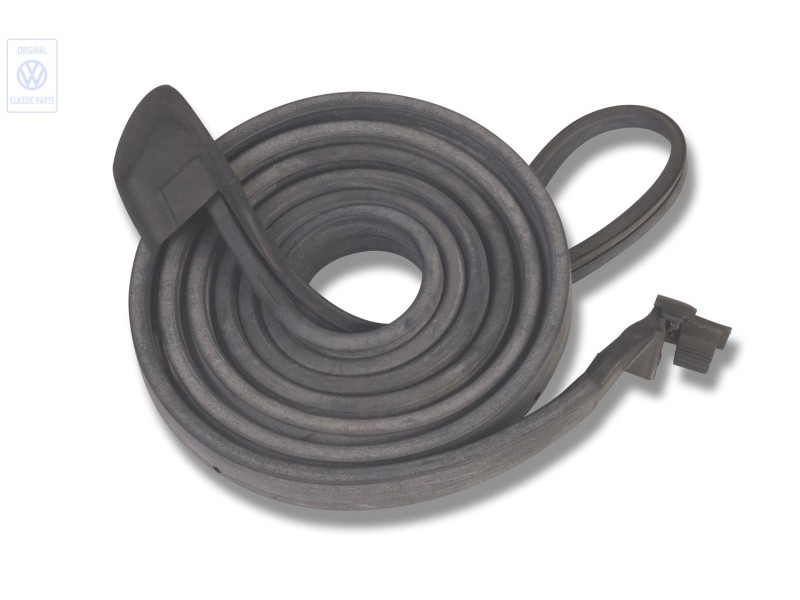 Genuine VW Door Seal - 155837912E