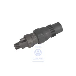 Genuine VW Complete Injection Pump - 068130201 X
