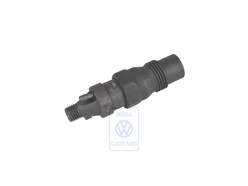 Genuine VW Complete Injection Pump - 068130201 X