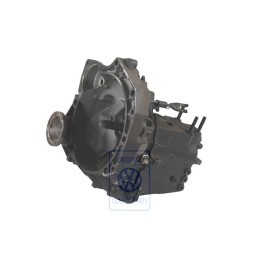 Genuine VW 4-Speed Manual Transmission - 084300043NX