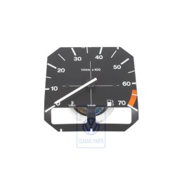 Genuine VW Revolution Counter - 155919253