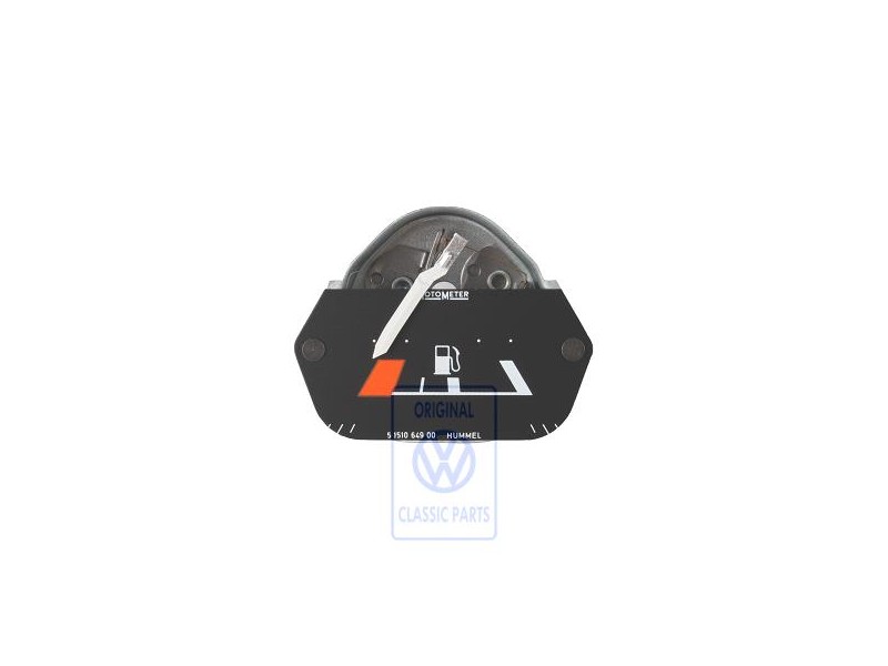 Genuine VW Fuel Gauge - 161919045B