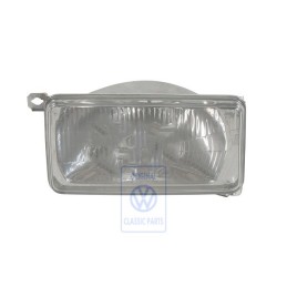 Genuine VW Headlight Insert - 161941105