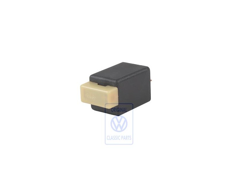 Genuine VW Relay - 161959141