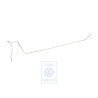 Genuine VW Fuel Pipe - 171201363E