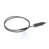 Genuine VW Cold Starting Aid Cable - 171711501B