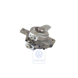 Genuine VW Vacuum Pipe Junction - 171820293