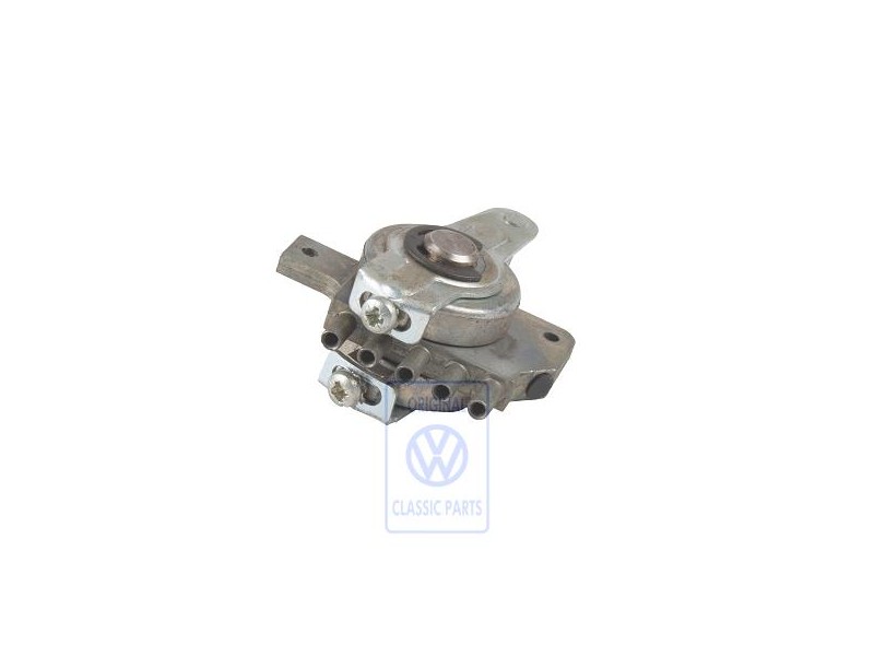 Genuine VW Vacuum Pipe Junction - 171820293