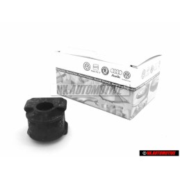 Genuine VW Anti Roll Sway Stabiliser Bar Rubber Bush Outer - 171411314A