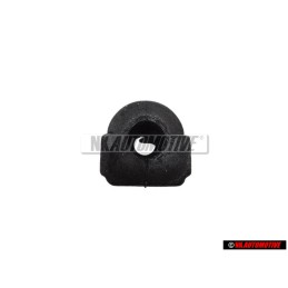 Genuine VW Anti Roll Sway Stabiliser Bar Rubber Bush Outer - 171411314A