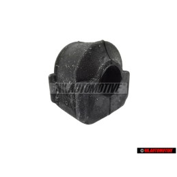 Genuine VW Anti Roll Sway Stabiliser Bar Rubber Bush Outer - 171411314A