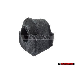 Genuine VW Anti Roll Sway Stabiliser Bar Rubber Bush Outer - 171411314A