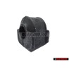 Genuine VW Anti Roll Sway Stabiliser Bar Rubber Bush Outer - 171411314A
