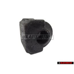 Genuine VW Anti Roll Sway Stabiliser Bar Rubber Bush Outer - 171411314A
