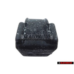 Genuine VW Anti Roll Sway Stabiliser Bar Rubber Bush Outer - 171411314A