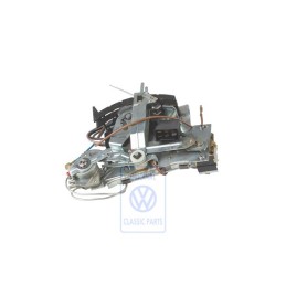 Genuine VW Control Mechanism - 171820311