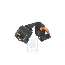 Genuine VW Three-Point Safety Belt - 171857806A