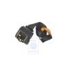 Genuine VW Three-Point Safety Belt - 171857806A