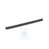 Genuine VW Trim For Door Sill Black - 171867220 8BM