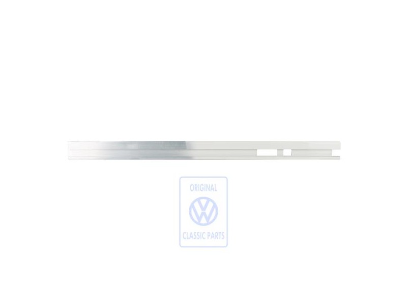 Genuine VW Guide Rail - 171877356
