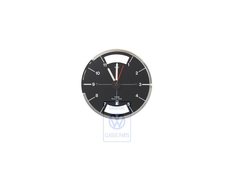 Genuine VW Clock For Instrument Housing - 171919201A