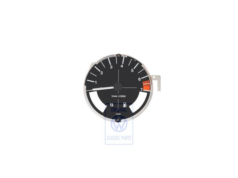 Genuine VW Revolution Counter - 171919253E