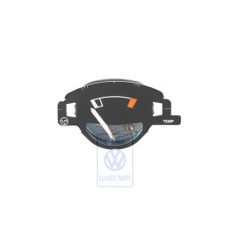 Genuine VW Temperature Gauge - 171919511E