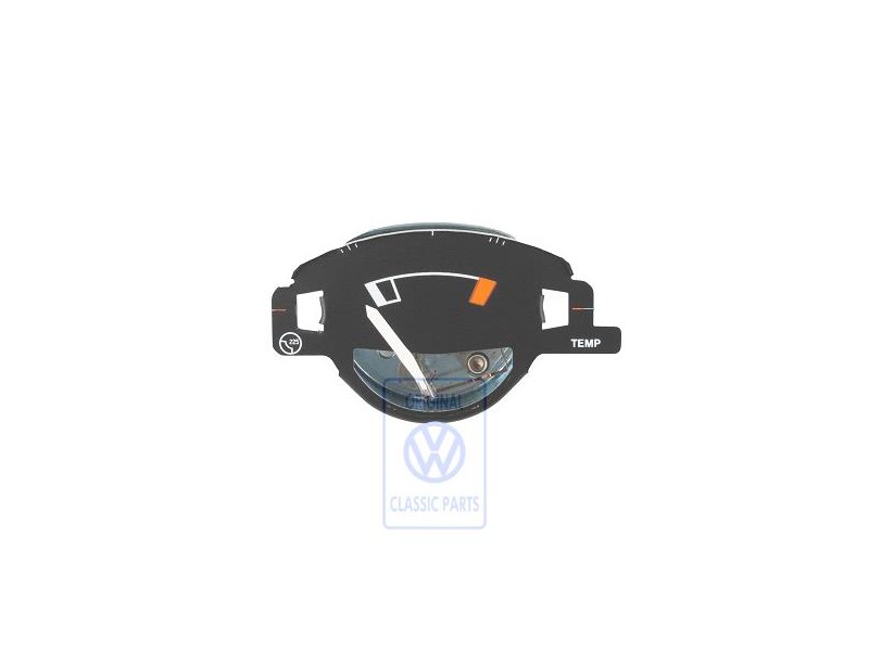 Genuine VW Temperature Gauge - 171919511E
