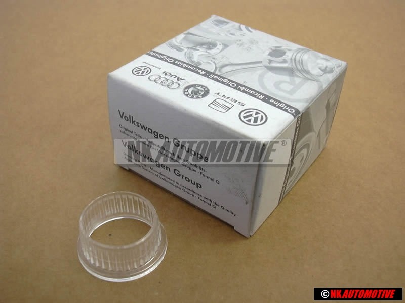 Genuine VW Steering Column Support Thrust Ring Upper Bearing - 171419341