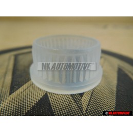 Genuine VW Steering Column Support Thrust Ring Upper Bearing - 171419341