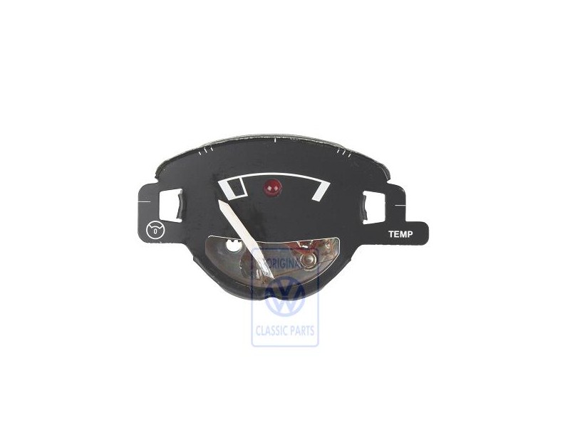 Genuine VW Temperature Gauge - 171919511G