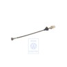Genuine VW Speedometer Drive Cable - 171957809H