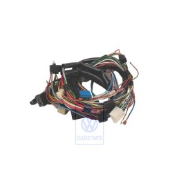 Genuine VW Wiring Set For Dash Panel - 171971051FK