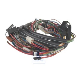 Genuine VW Wiring Set For Dash Panel - 171971051FQ