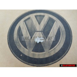 Genuine VW Spreader Rivet - 171857784