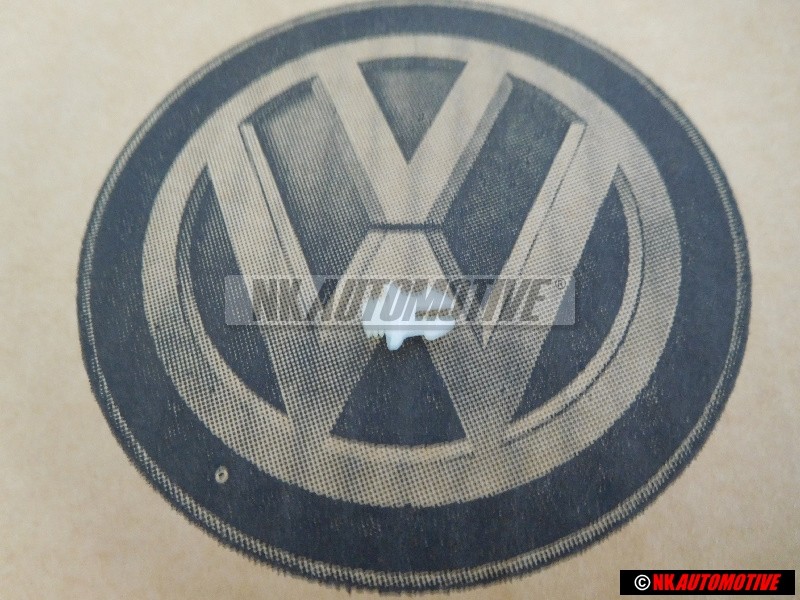 Genuine VW Spreader Rivet - 171857784 Genuine VW Spreader Rivet - 171857784