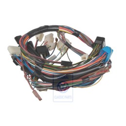 Genuine VW Wiring Set For Dash Panel - 171971051GF