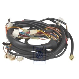 Genuine VW Wiring Harness: Front Left - 171971071JE